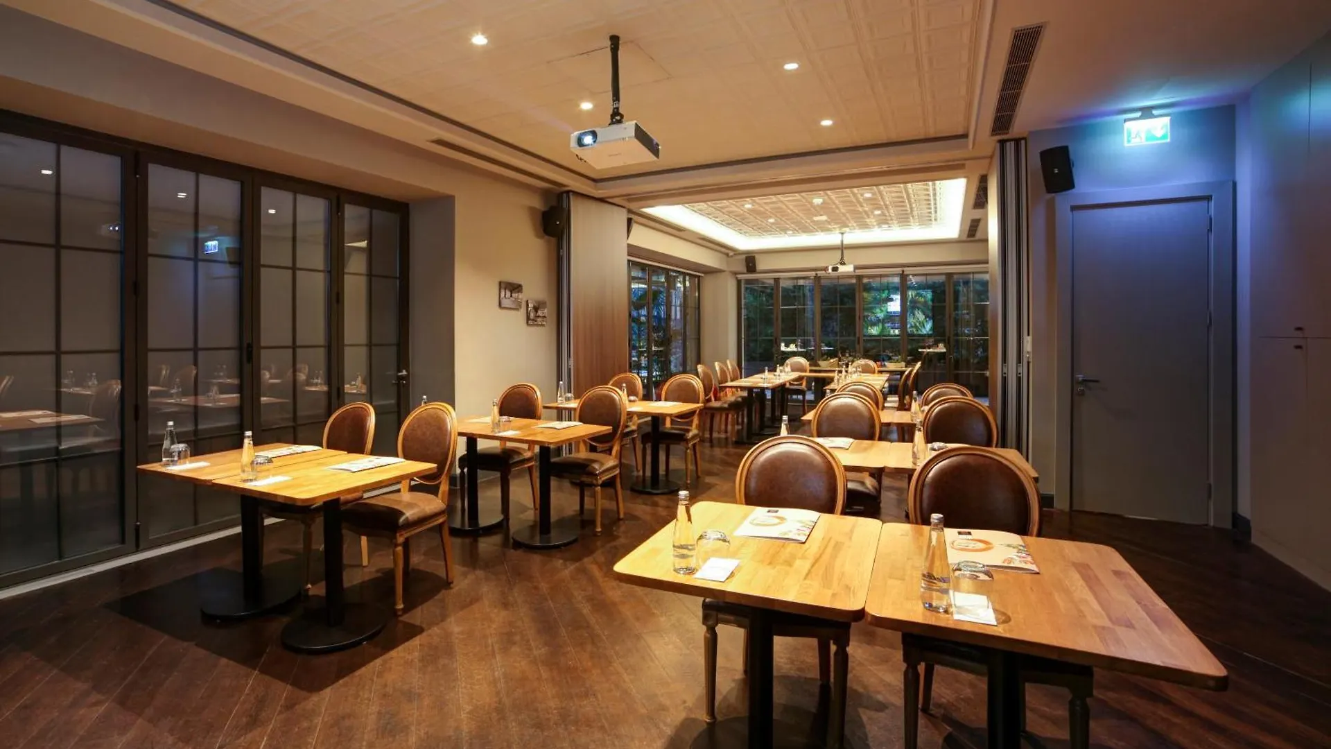 39 Kalamis Marina Hotel & Restaurant اسطنبول