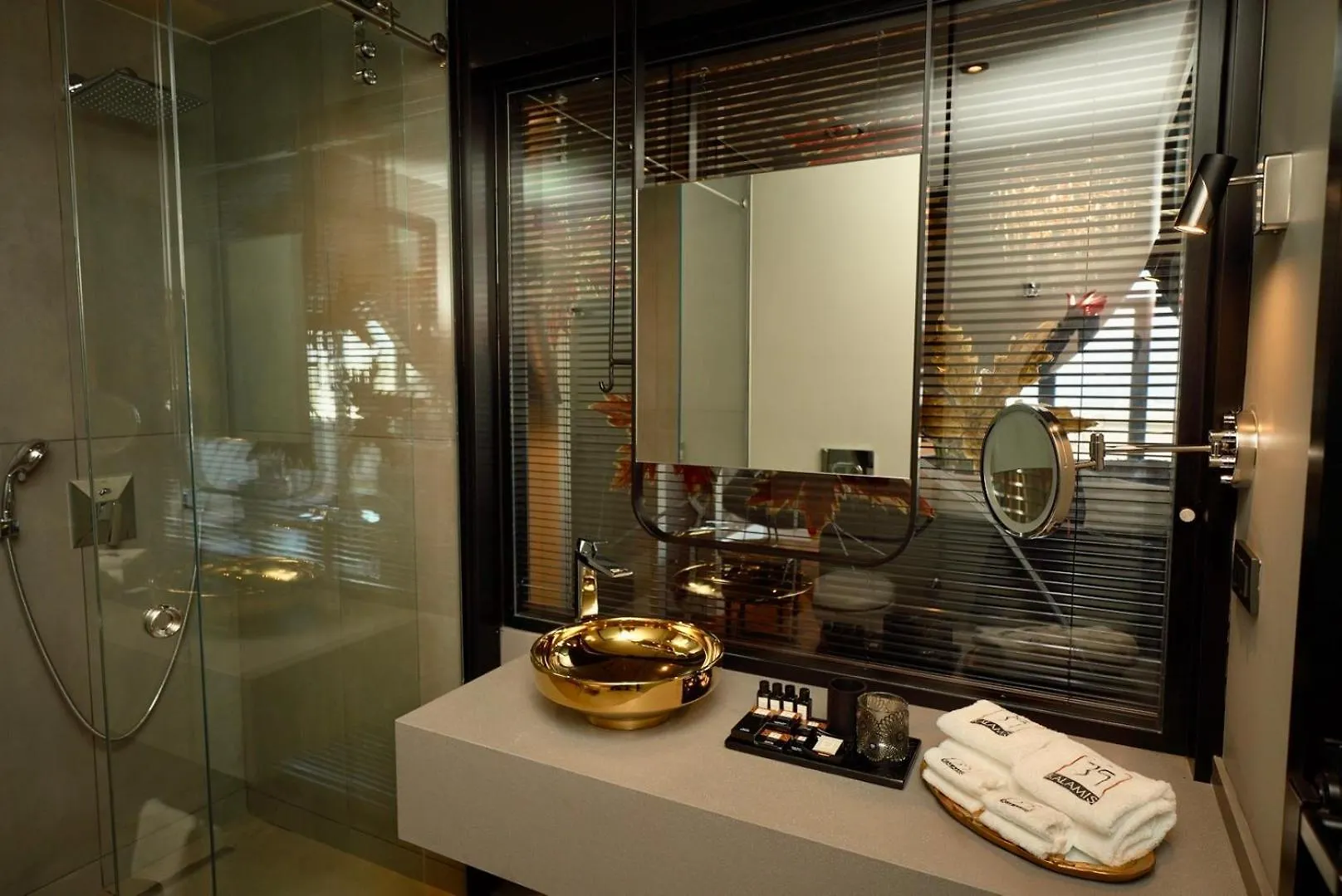 39 Kalamis Marina Hotel & Restaurant اسطنبول