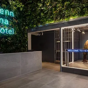 Henn Na الولايات المتحدة الأمريكية