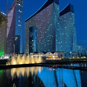 Hellobatumi جورجيا