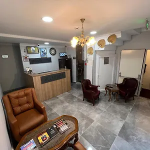 Hotel Mirhan, Istanbul