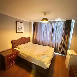 Simax Apart Appart hôtel
