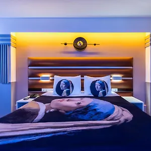 Hotel Gallery & Nisantasi, Istanbul