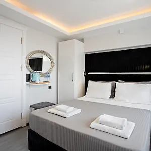 Hotel Carvan, Istanbul