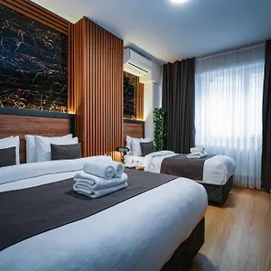 Hotel Elite Marmara Boutique Sultanahmet, Istanbul