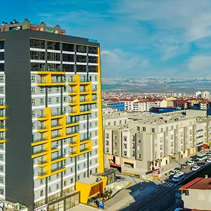 Hotel Days & By Wyndham Esenyurt, Istanbul