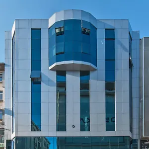 Hotel Dalan, Estambul