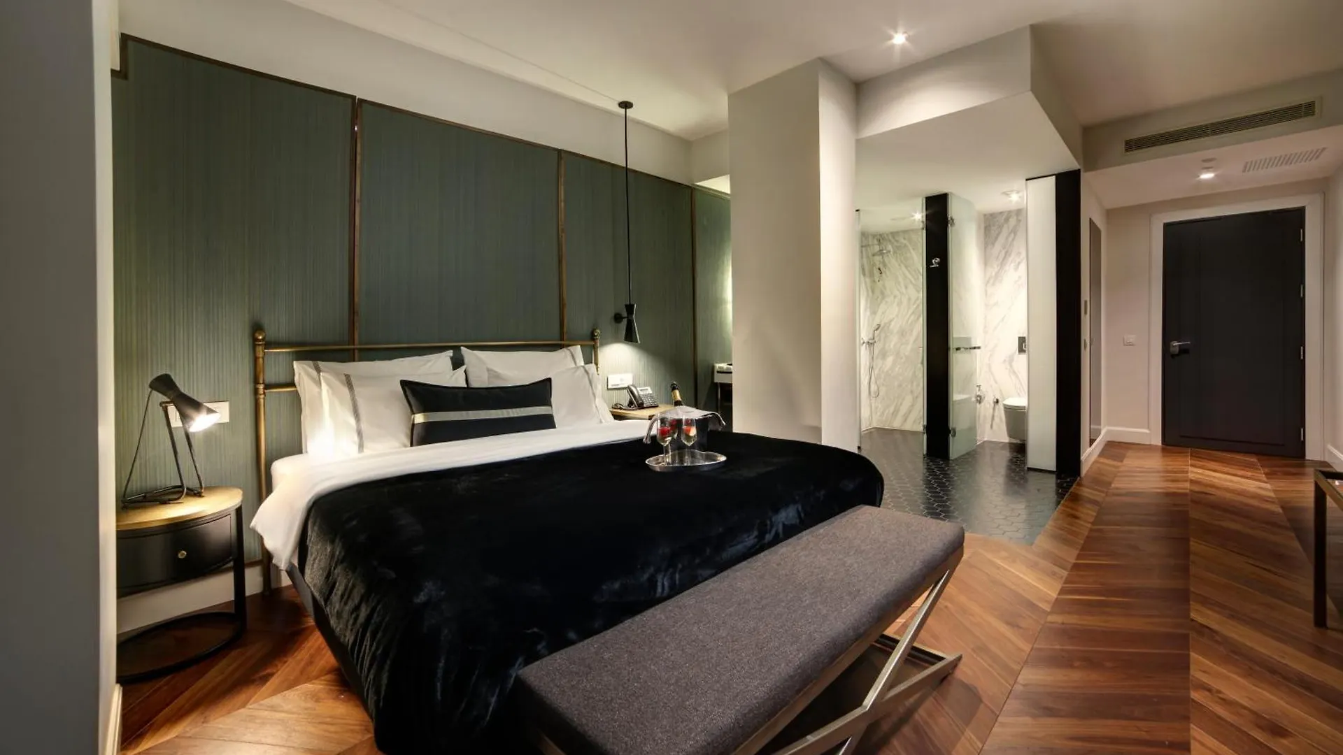 39 Kalamis Marina Hotel & Restaurant Istanbul 3*,