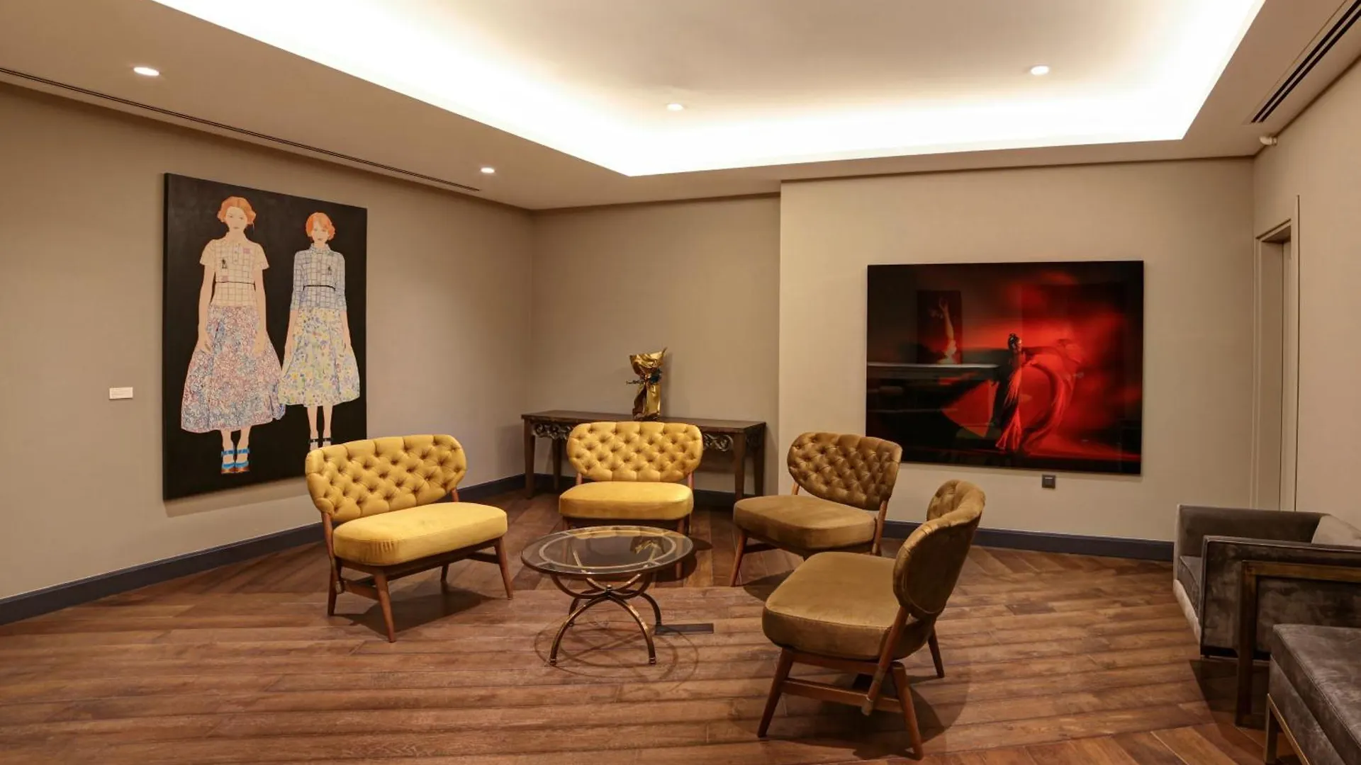 39 Kalamis Marina Hotel & Restaurant Istanbul