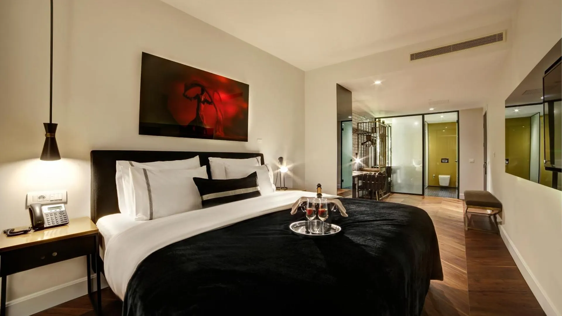 ***  39 Kalamis Marina Hotel & Restaurant Istanbul Turkey