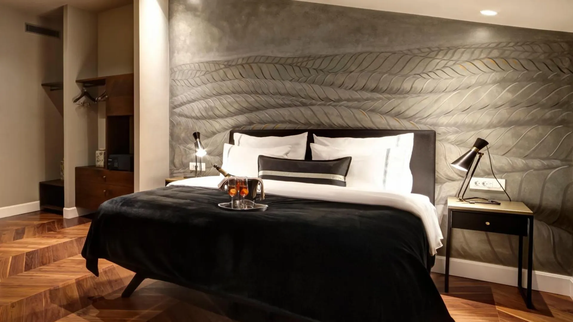 39 Kalamis Marina Hotel & Restaurant Istanbul