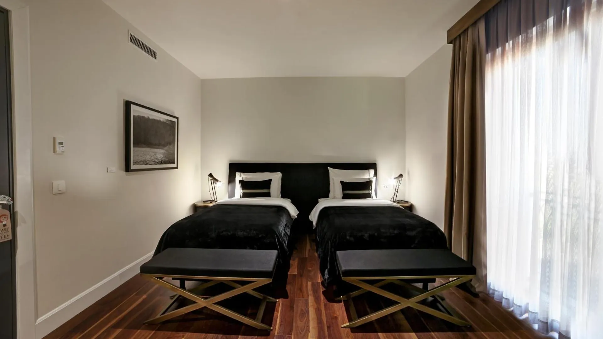 39 Kalamis Marina Hotel & Restaurant Istanbul