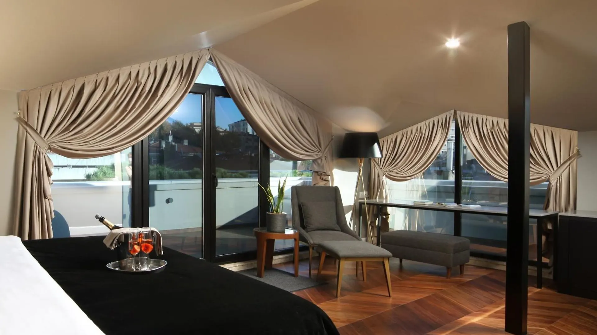 39 Kalamis Marina Hotel & Restaurant Istanbul