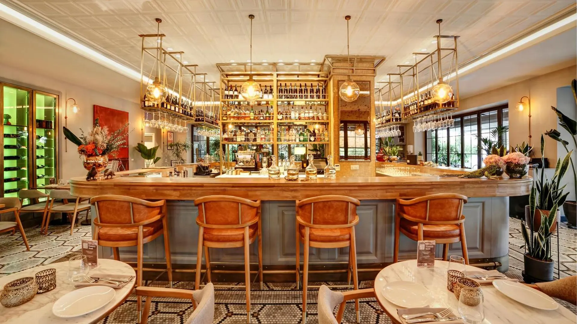 39 Kalamis Marina Hotel & Restaurant Istanbul