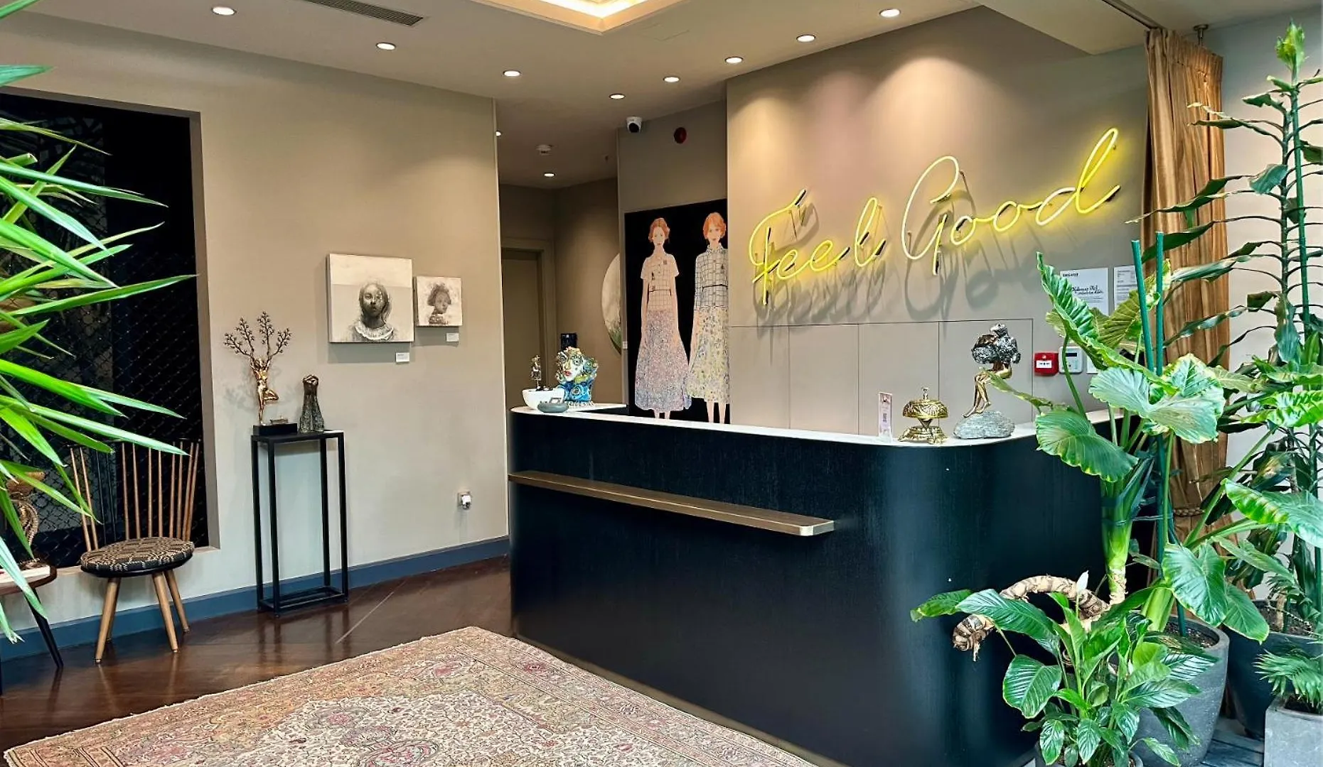 39 Kalamis Marina Hotel & Restaurant Istanbul