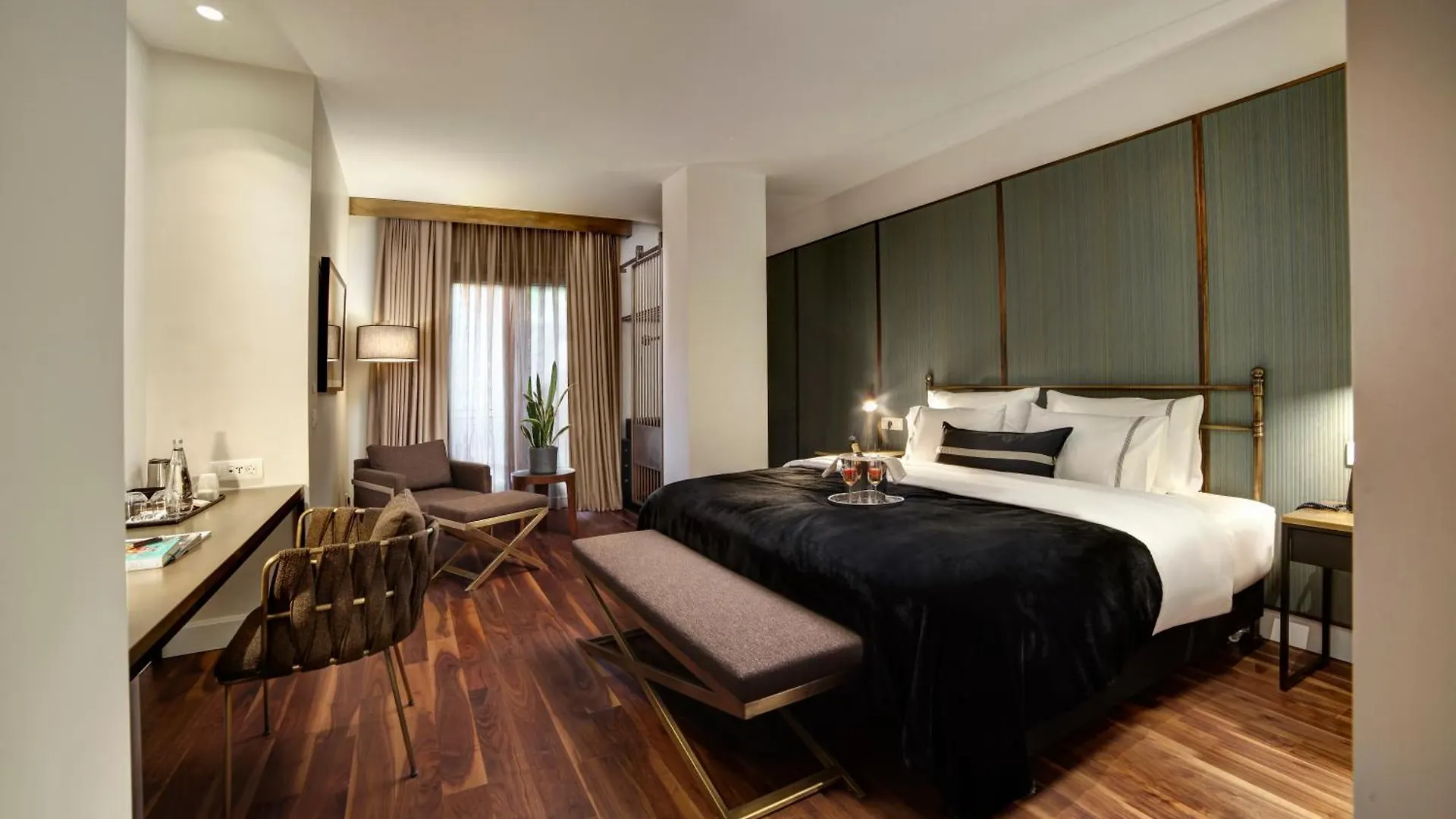 ***  39 Kalamis Marina Hotel & Restaurant Istanbul Turkey