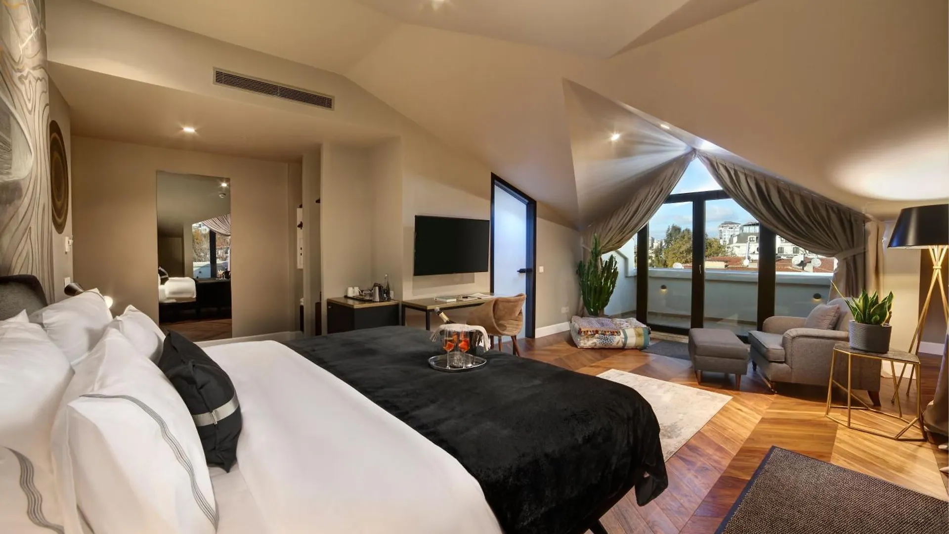 39 Kalamis Marina Hotel & Restaurant Istanbul