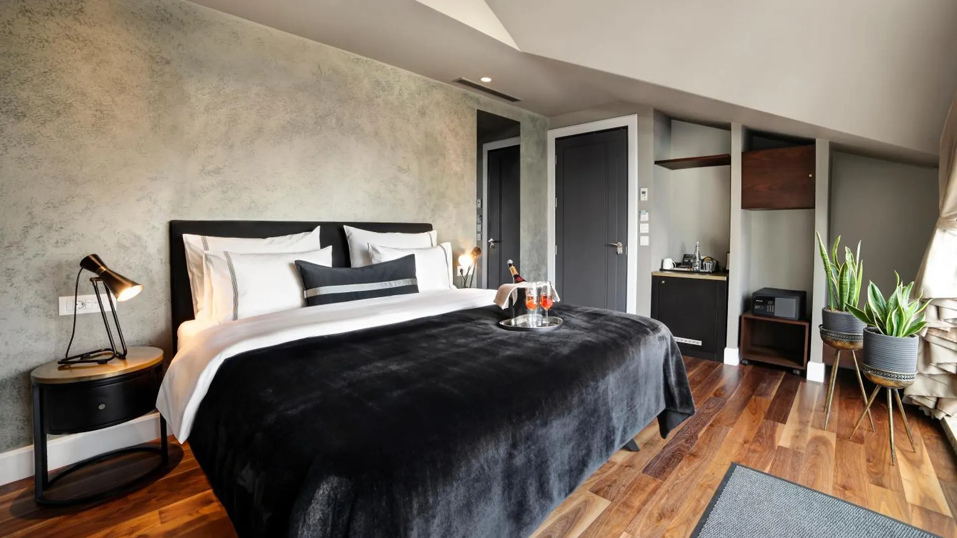 39 Kalamis Marina Hotel & Restaurant Istanbul