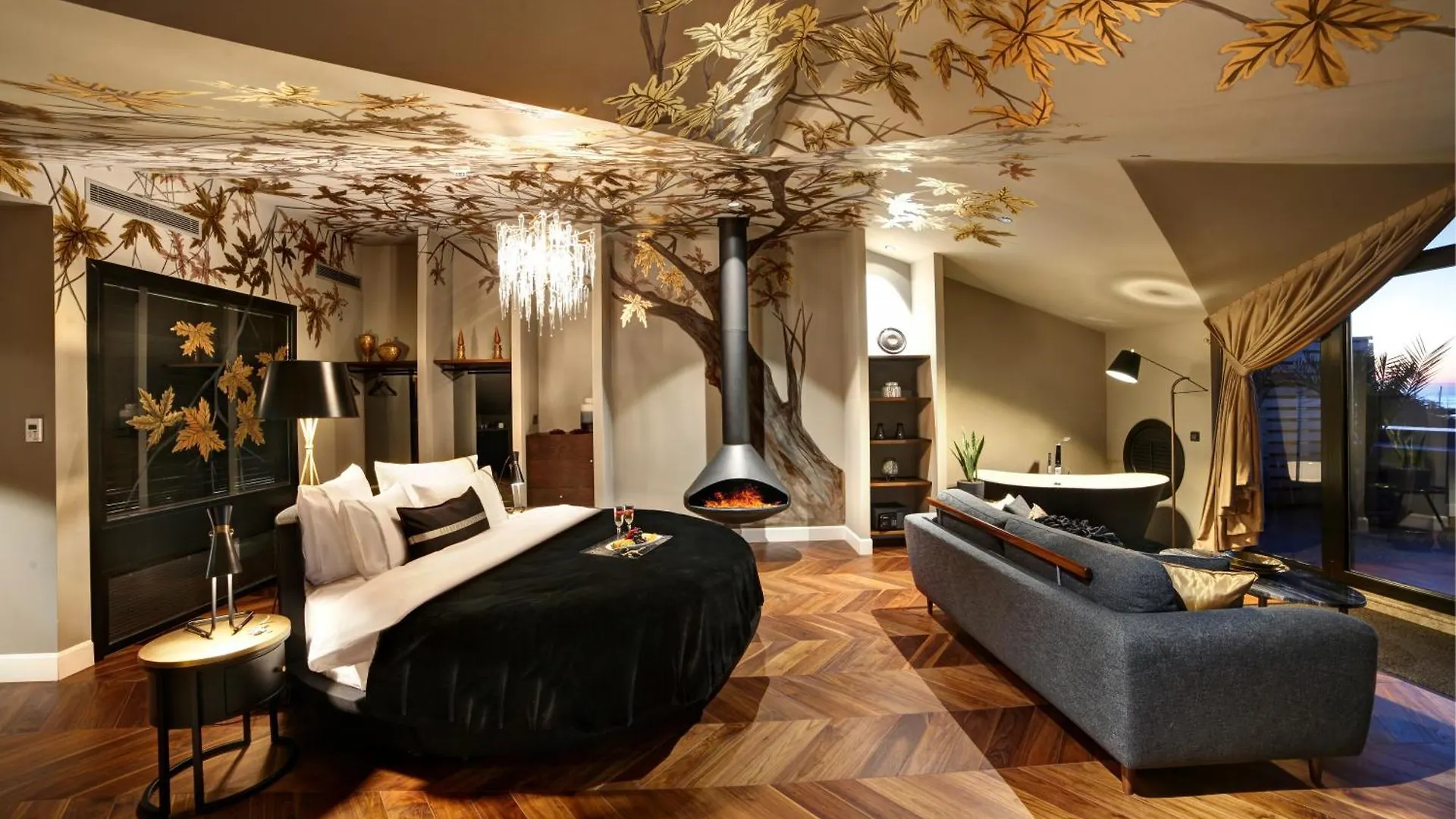 39 Kalamis Marina Hotel & Restaurant Istanbul Turkey
