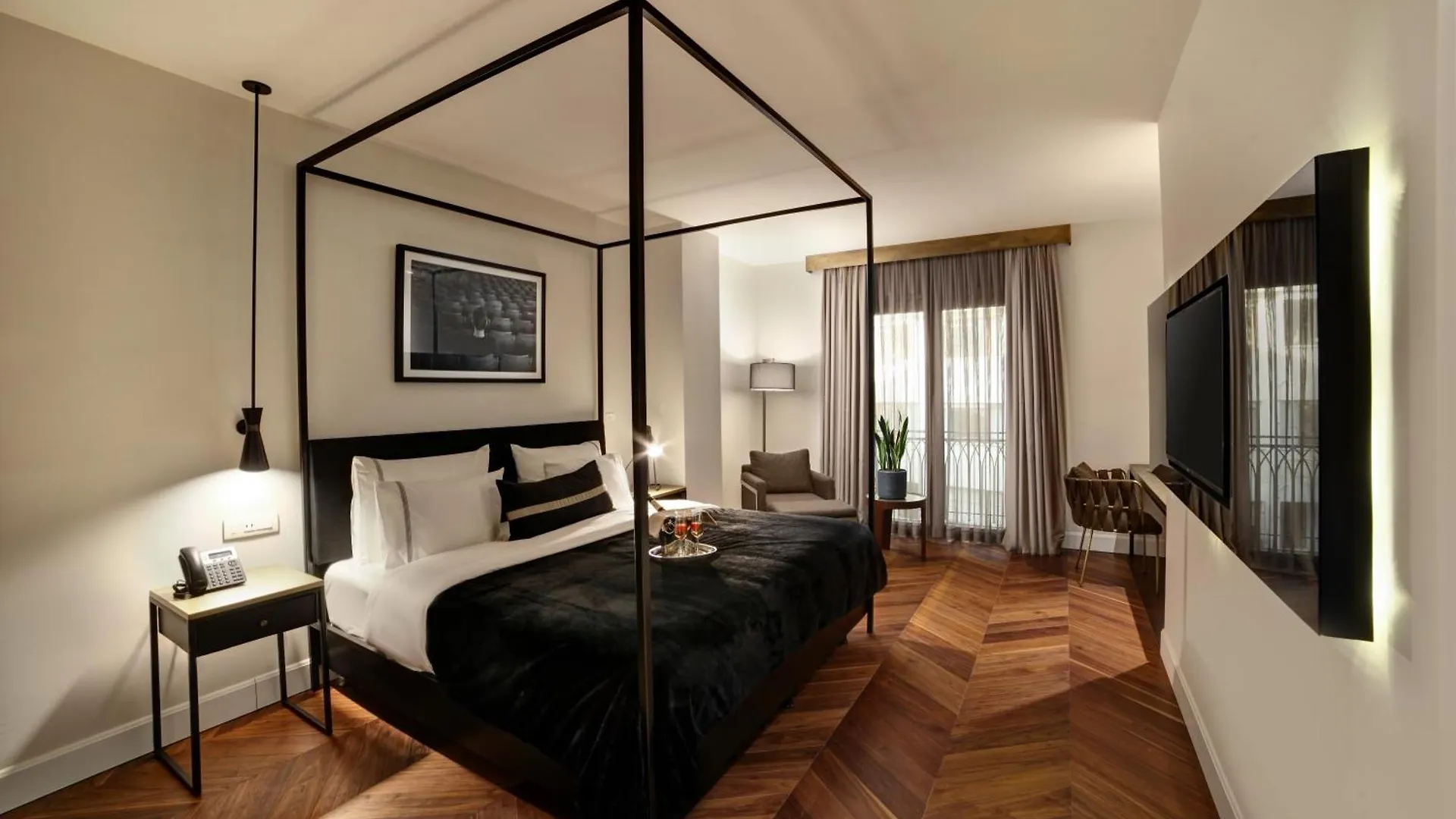 39 Kalamis Marina Hotel & Restaurant Istanbul Turkey