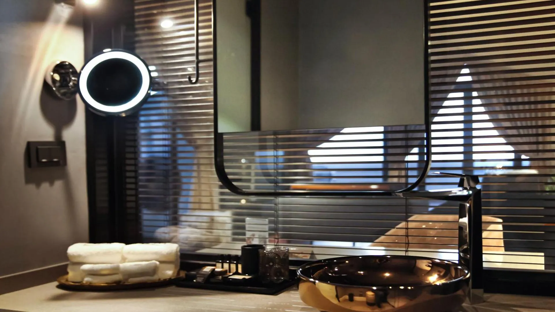 39 Kalamis Marina Hotel & Restaurant Istanbul