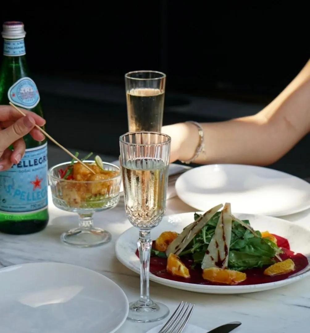 39 Kalamis Marina Hotel & Restaurant Istanbul
