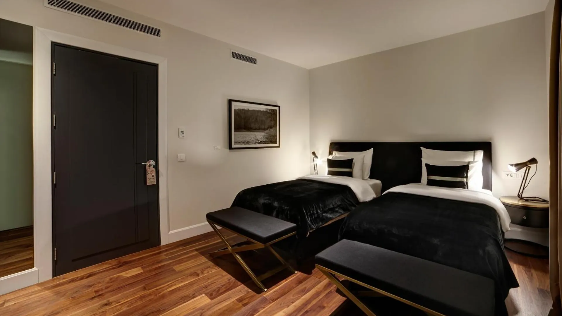 39 Kalamis Marina Hotel & Restaurant Istanbul
