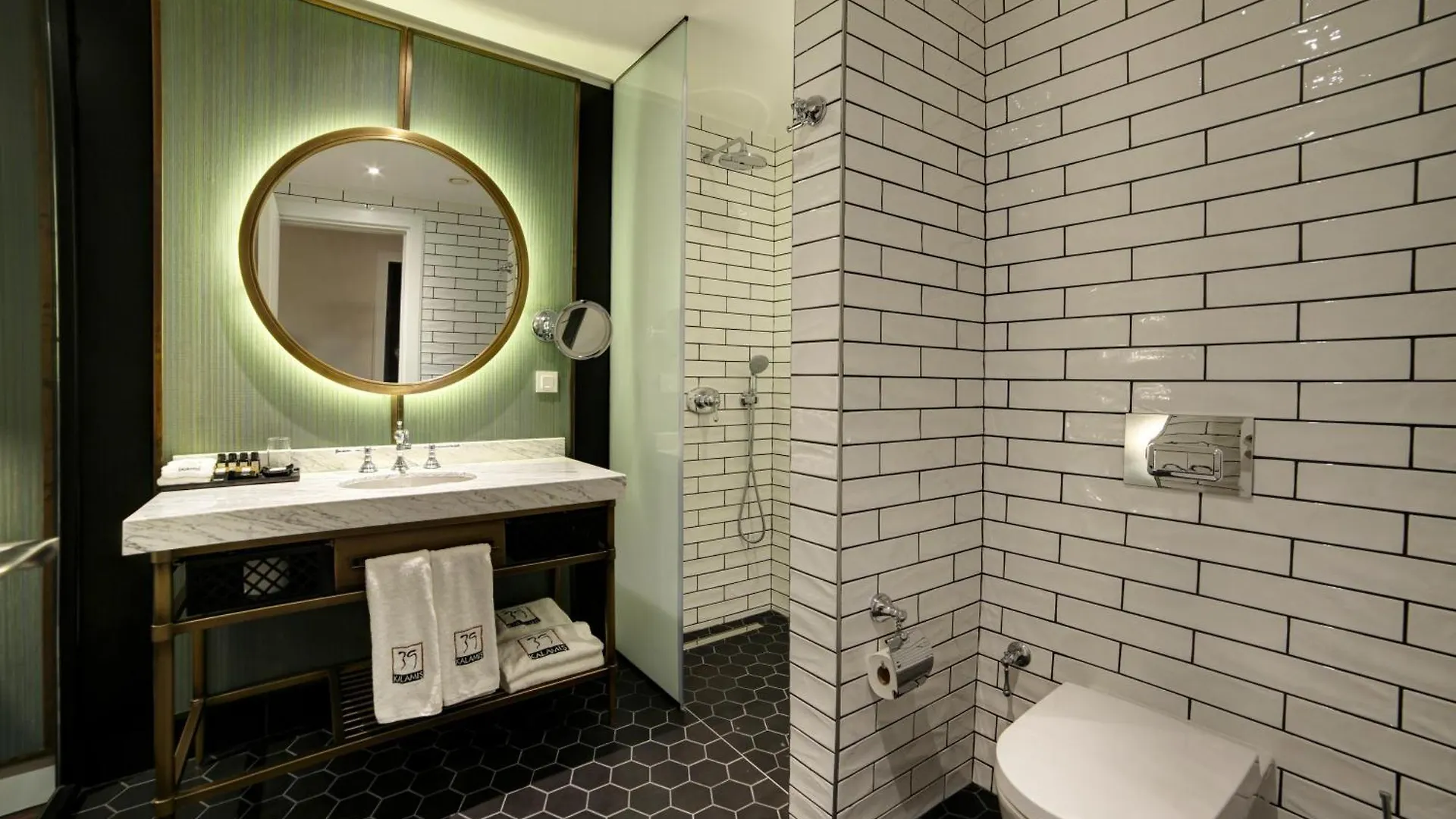 39 Kalamis Marina Hotel & Restaurant Istanbul