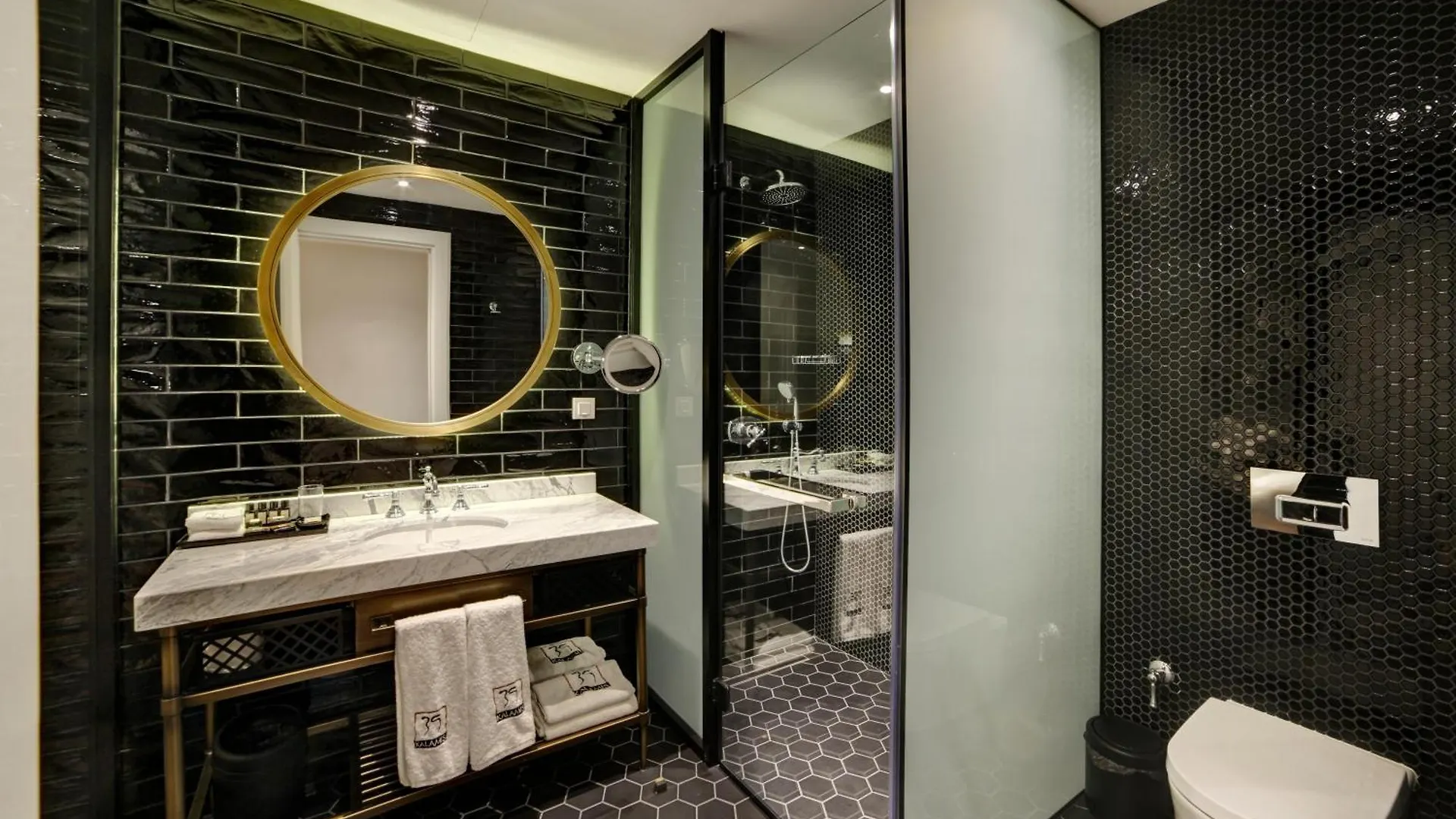 39 Kalamis Marina Hotel & Restaurant Istanbul 3*,