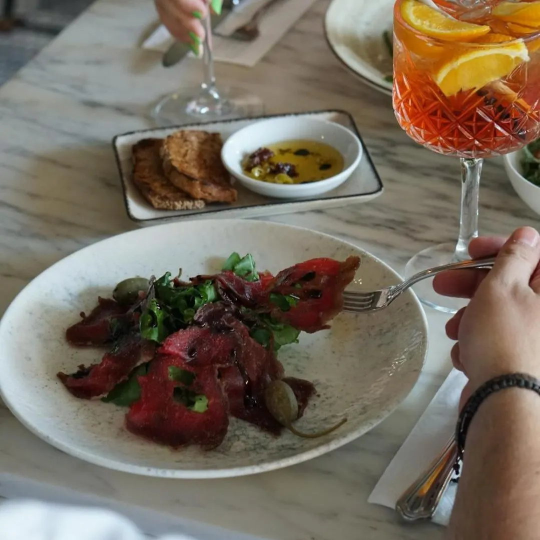 39 Kalamis Marina Hotel & Restaurant Istanbul