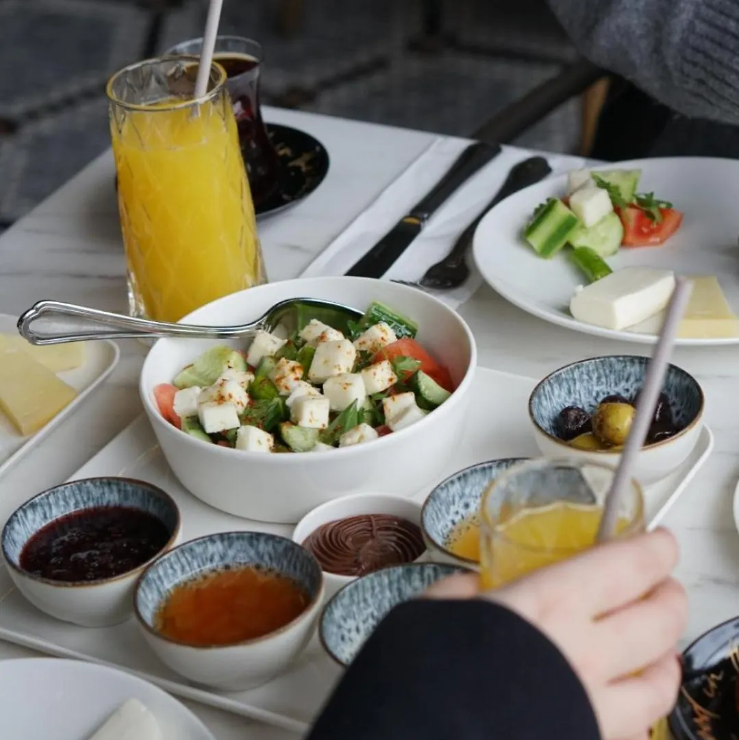 39 Kalamis Marina Hotel & Restaurant Istanbul