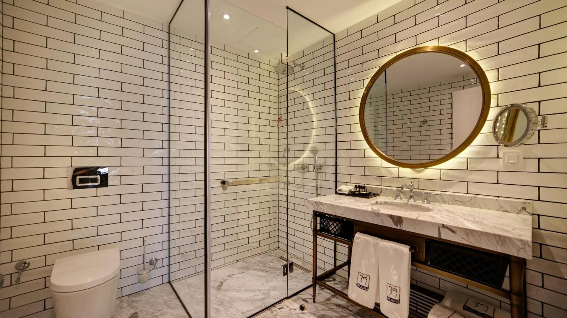 39 Kalamis Marina Hotel & Restaurant Istanbul