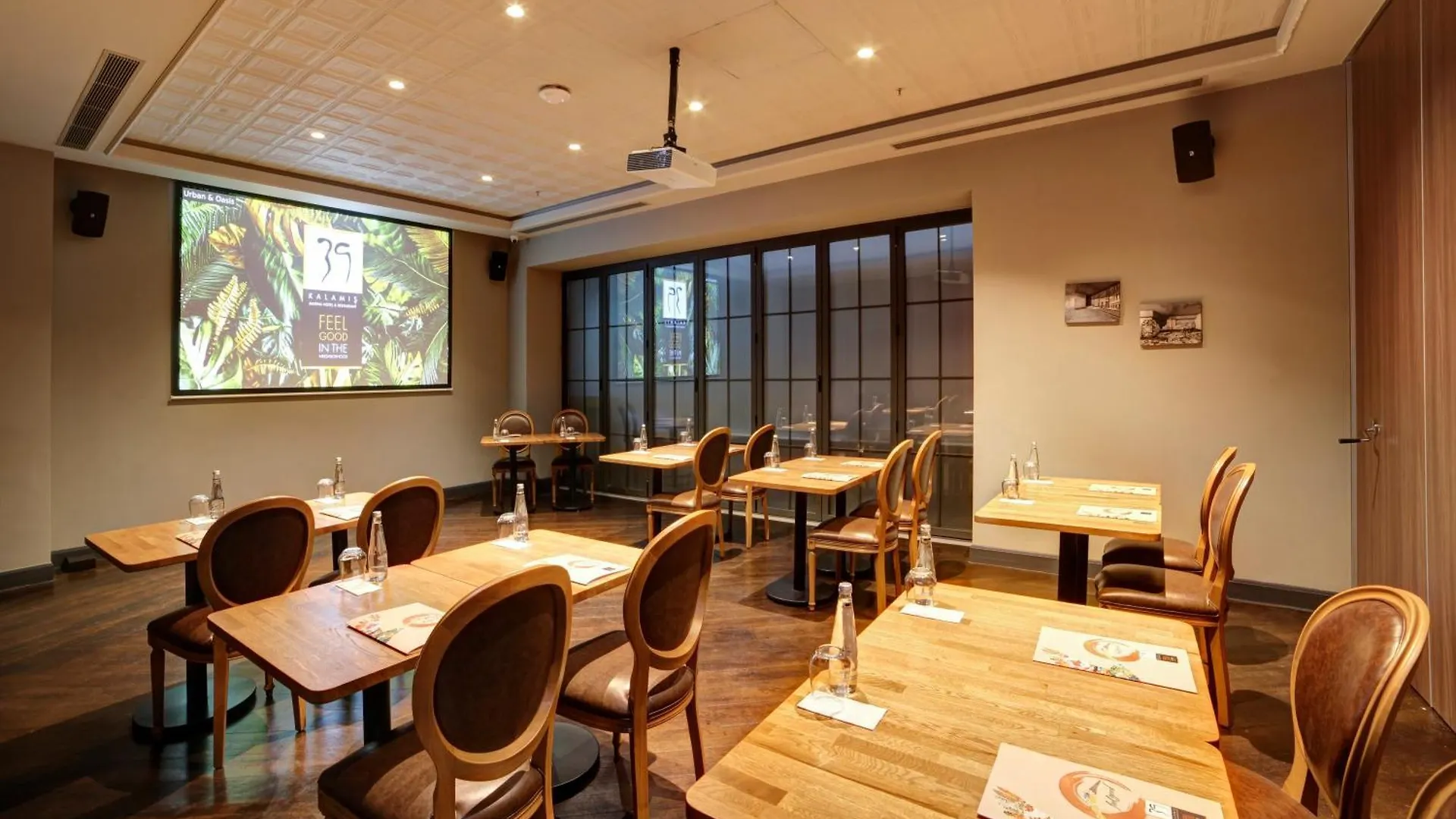 ***  39 Kalamis Marina Hotel & Restaurant Istanbul Turkey