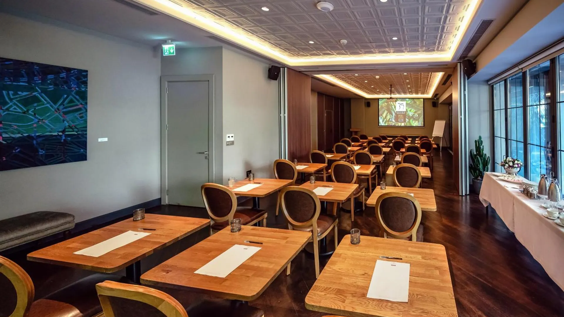 39 Kalamis Marina Hotel & Restaurant Istanbul 3*,