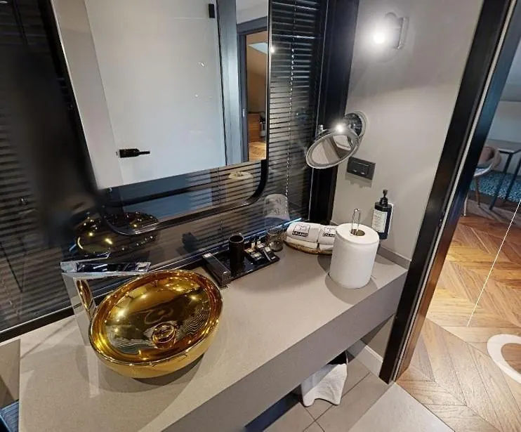 39 Kalamis Marina Hotel & Restaurant Istanbul
